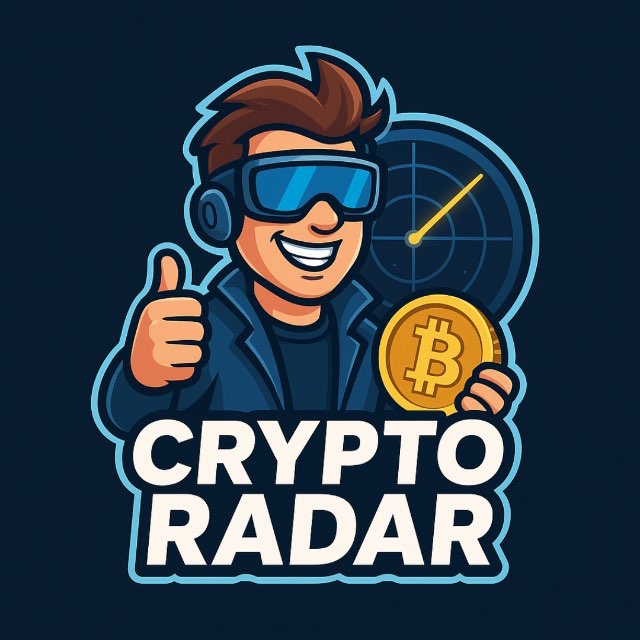 CryptoRadar